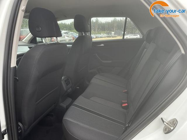 Volkswagen - T-Roc - EU-Neuwagen - Reimport