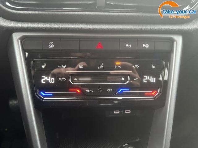 Volkswagen - T-Roc - EU-Neuwagen - Reimport