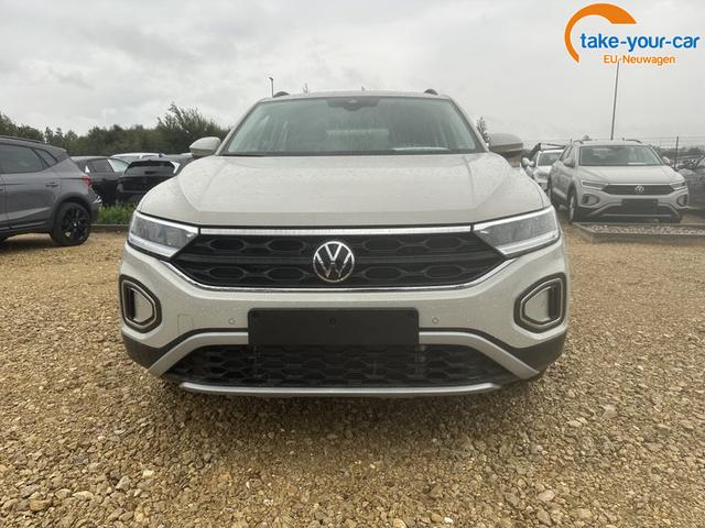 Volkswagen - T-Roc - EU-Neuwagen - Reimport