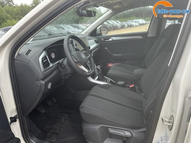 Volkswagen - T-Roc - EU-Neuwagen - Reimport