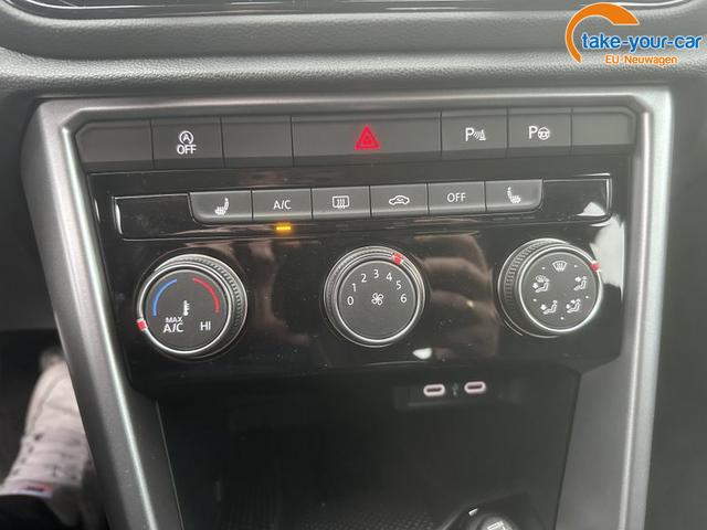 Volkswagen - T-Roc - EU-Neuwagen - Reimport