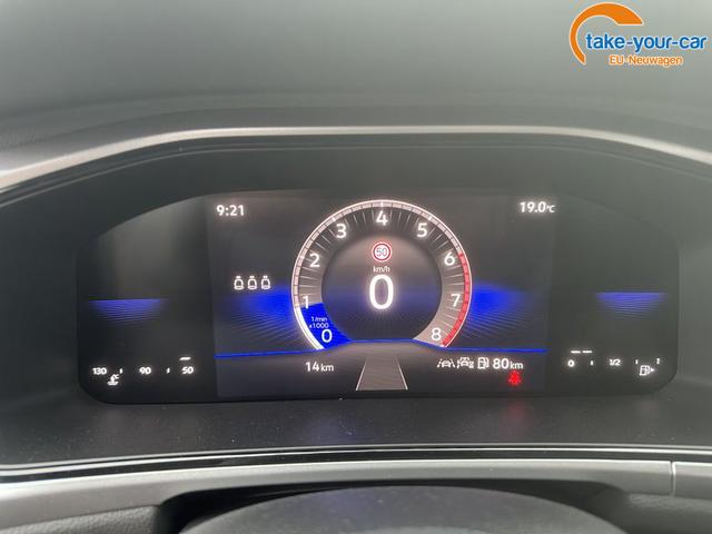 Volkswagen - T-Roc - EU-Neuwagen - Reimport