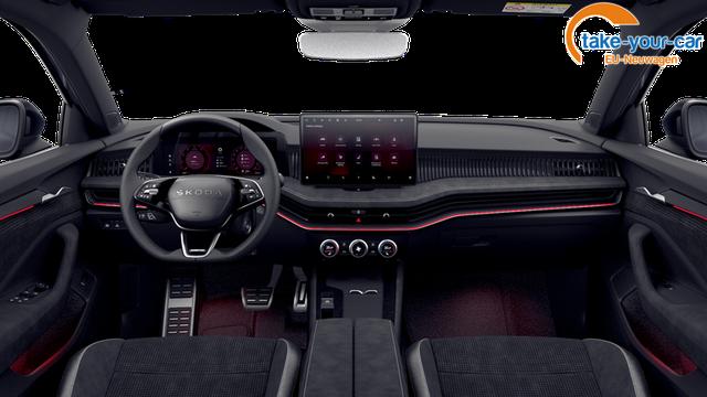 Skoda - Superb Combi - EU-Neuwagen - Reimport