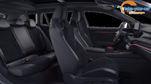 Skoda - Superb Combi - EU-Neuwagen - Reimport