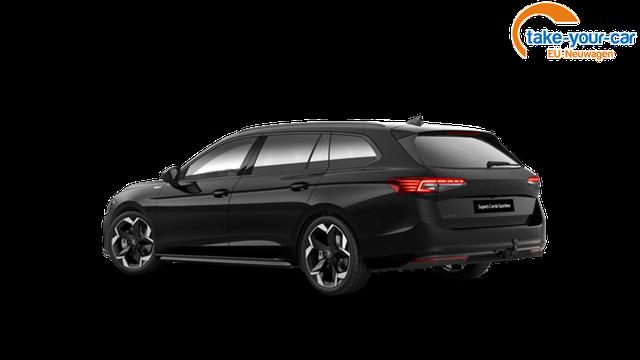 Skoda - Superb Combi - EU-Neuwagen - Reimport