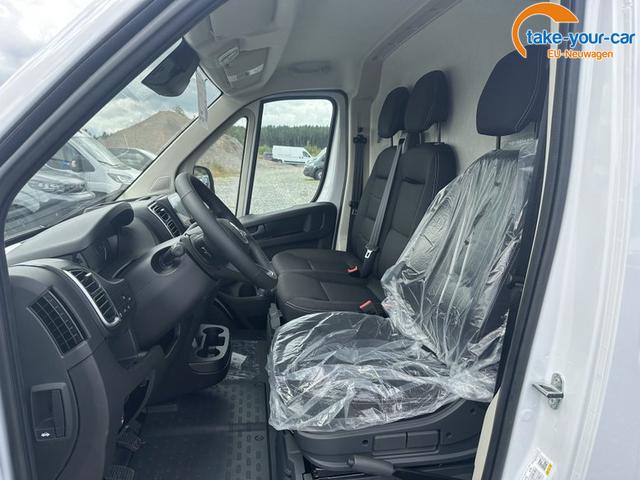 Opel - Movano - EU-Neuwagen - Reimport