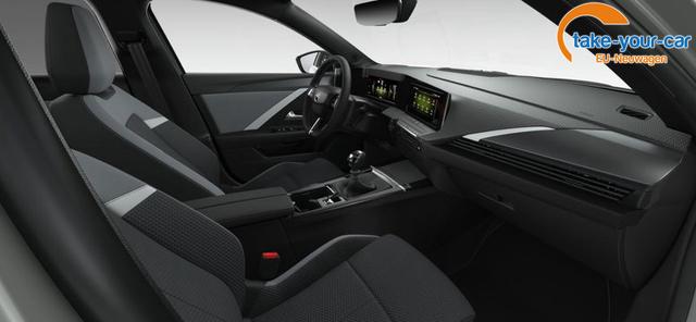 Opel - Astra Sports Tourer - EU-Neuwagen - Reimport