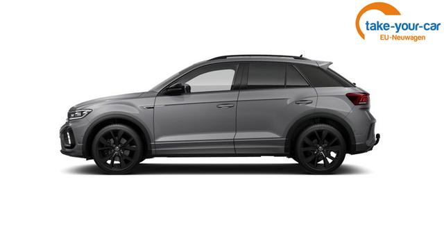 Volkswagen - T-Roc - EU-Neuwagen - Reimport