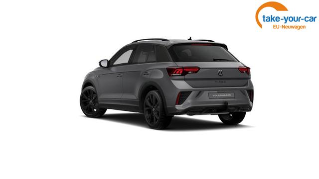 Volkswagen - T-Roc - EU-Neuwagen - Reimport