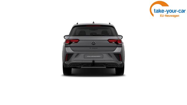 Volkswagen - T-Roc - EU-Neuwagen - Reimport