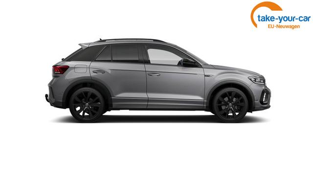 Volkswagen - T-Roc - EU-Neuwagen - Reimport