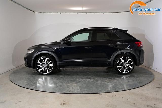 Volkswagen - T-Roc - EU-Neuwagen - Reimport