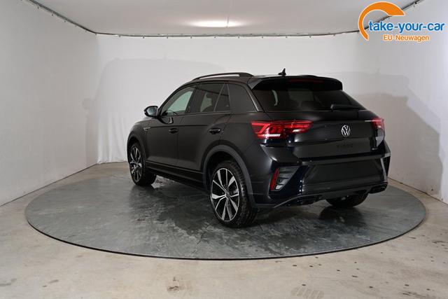 Volkswagen - T-Roc - EU-Neuwagen - Reimport