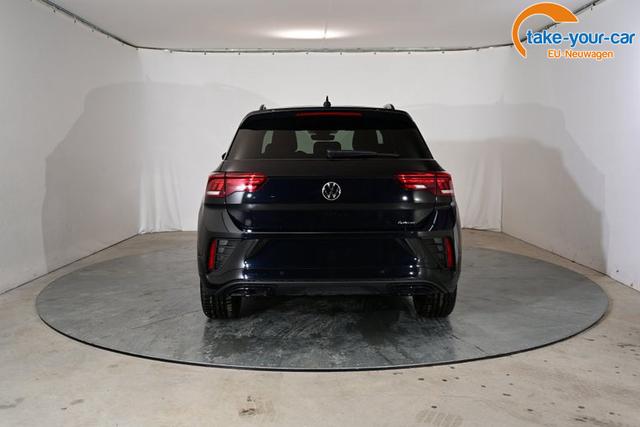 Volkswagen - T-Roc - EU-Neuwagen - Reimport
