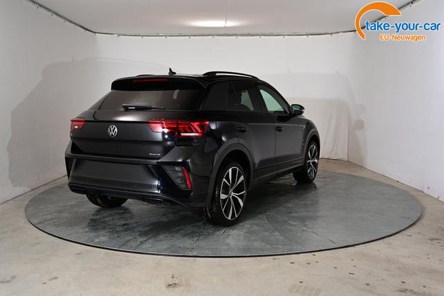 Volkswagen - T-Roc - EU-Neuwagen - Reimport