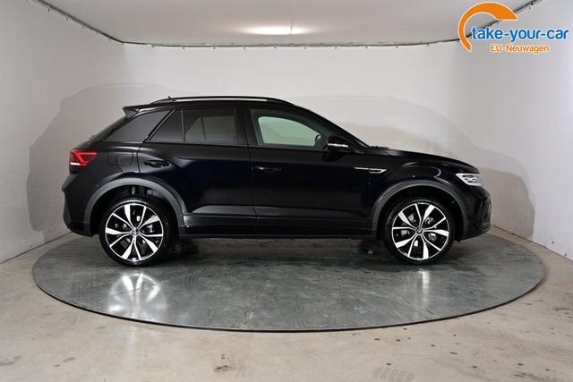 Volkswagen - T-Roc - EU-Neuwagen - Reimport