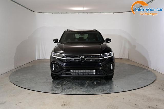 Volkswagen - T-Roc - EU-Neuwagen - Reimport
