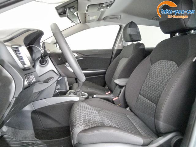 Kia - Ceed - EU-Neuwagen - Reimport