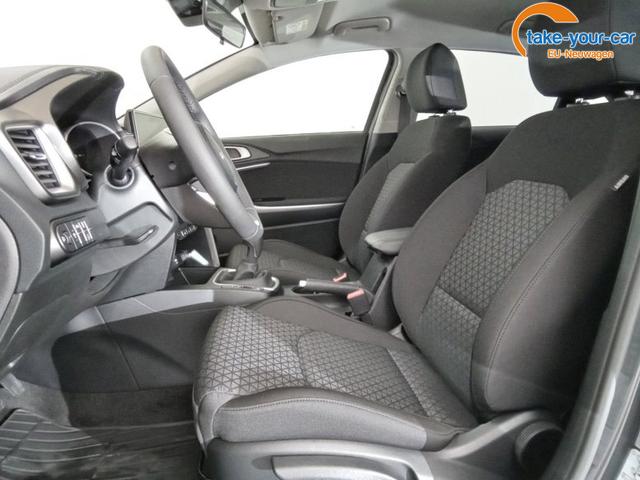 Kia - Ceed - EU-Neuwagen - Reimport