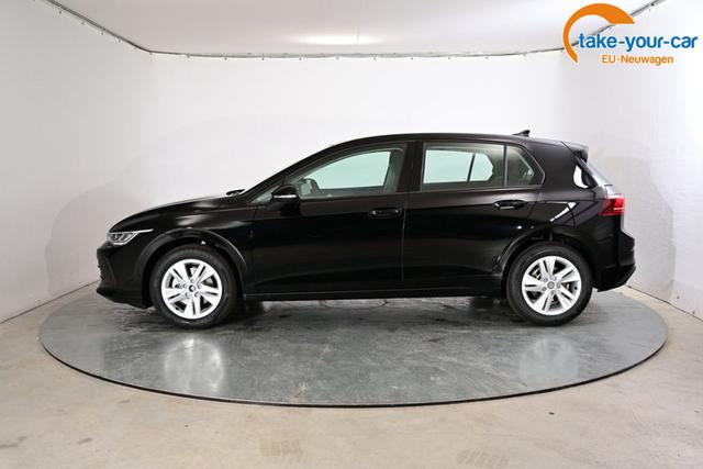 Volkswagen - Golf - EU-Neuwagen - Reimport