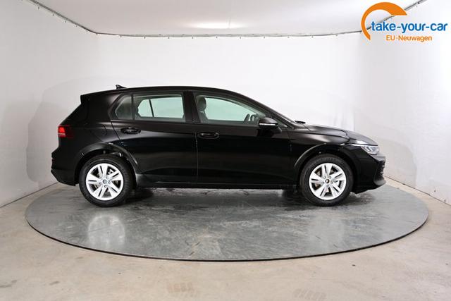 Volkswagen - Golf - EU-Neuwagen - Reimport