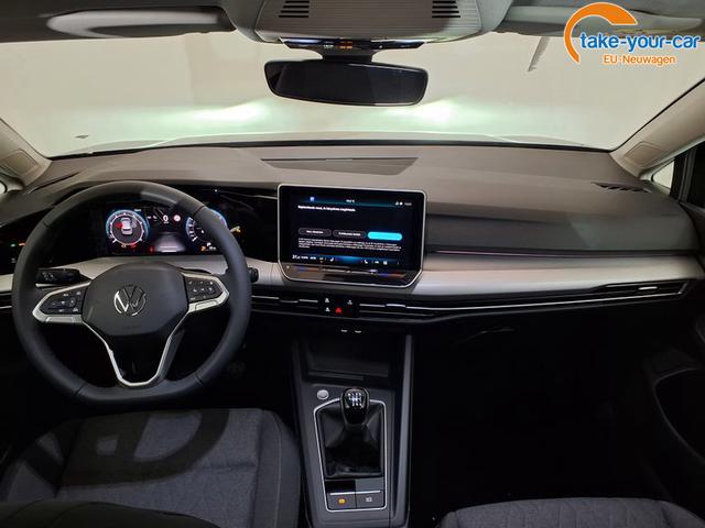 Volkswagen - Golf - EU-Neuwagen - Reimport