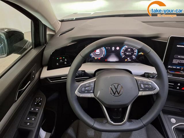 Volkswagen - Golf - EU-Neuwagen - Reimport