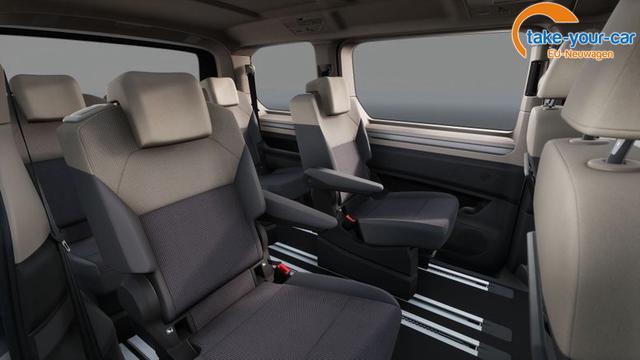 Volkswagen - T7 Multivan - EU-Neuwagen - Reimport