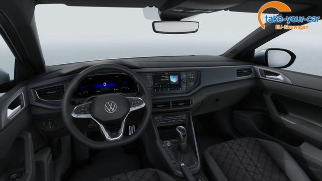 Volkswagen - Taigo - EU-Neuwagen - Reimport