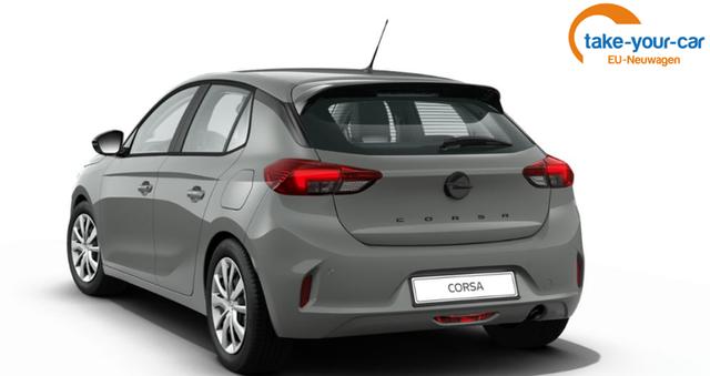 Opel - Corsa - EU-Neuwagen - Reimport