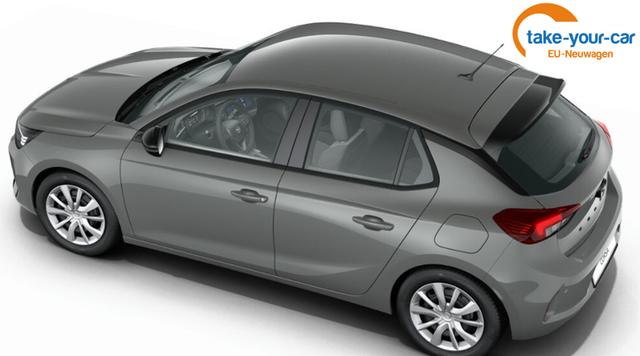 Opel - Corsa - EU-Neuwagen - Reimport