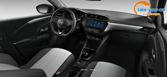 Opel - Corsa - EU-Neuwagen - Reimport