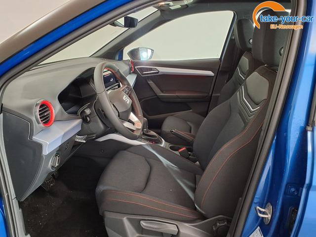Seat - Arona - EU-Neuwagen - Reimport