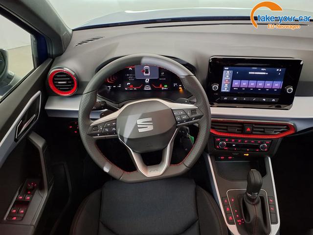 Seat - Arona - EU-Neuwagen - Reimport