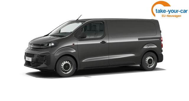 Opel - Vivaro - EU-Neuwagen - Reimport
