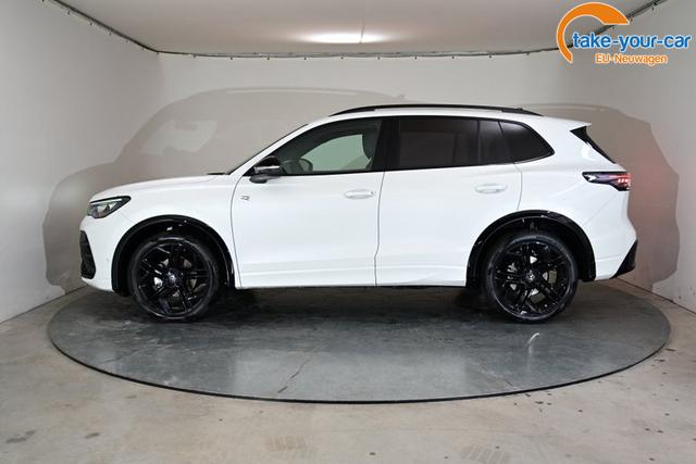 Volkswagen - Tiguan - EU-Neuwagen - Reimport