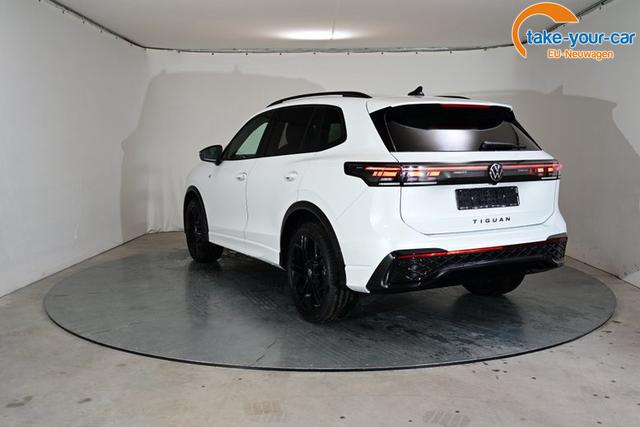 Volkswagen - Tiguan - EU-Neuwagen - Reimport