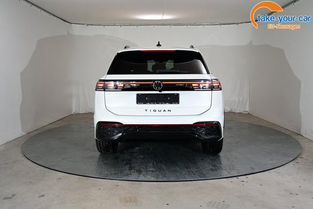 Volkswagen - Tiguan - EU-Neuwagen - Reimport