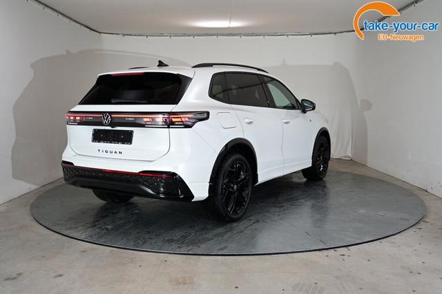 Volkswagen - Tiguan - EU-Neuwagen - Reimport