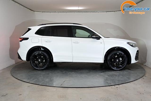 Volkswagen - Tiguan - EU-Neuwagen - Reimport