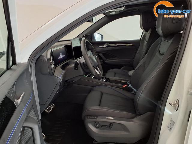 Volkswagen - Tiguan - EU-Neuwagen - Reimport