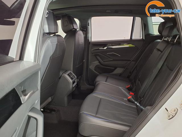 Volkswagen - Tiguan - EU-Neuwagen - Reimport