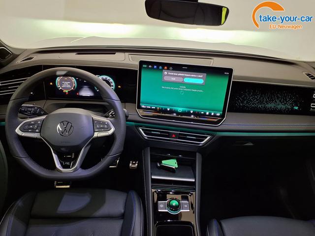 Volkswagen - Tiguan - EU-Neuwagen - Reimport