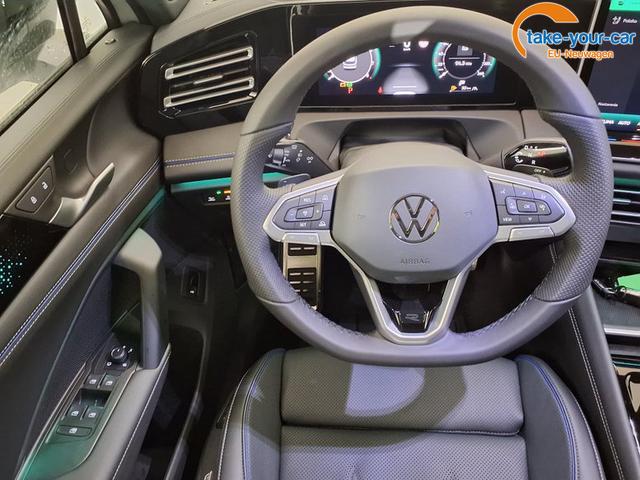 Volkswagen - Tiguan - EU-Neuwagen - Reimport