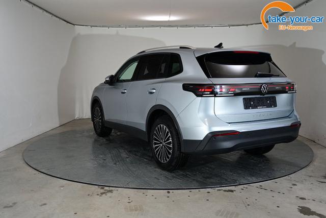 Volkswagen - Tiguan - EU-Neuwagen - Reimport