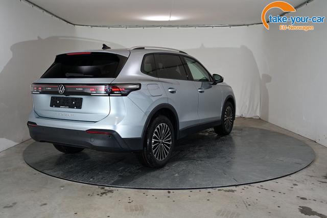 Volkswagen - Tiguan - EU-Neuwagen - Reimport