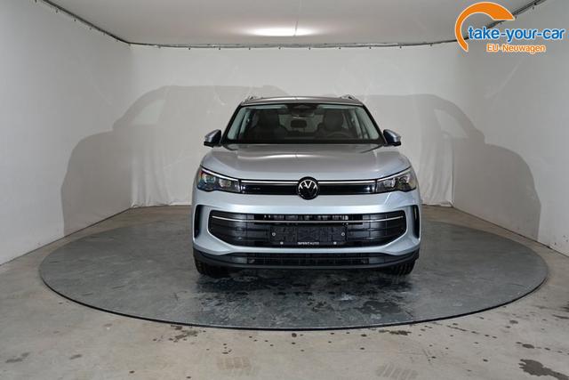 Volkswagen - Tiguan - EU-Neuwagen - Reimport