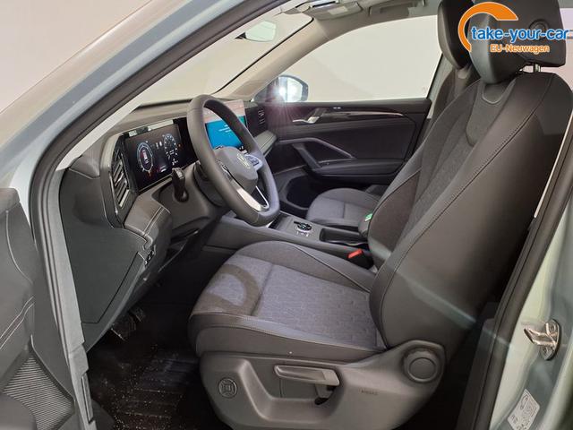 Volkswagen - Tiguan - EU-Neuwagen - Reimport
