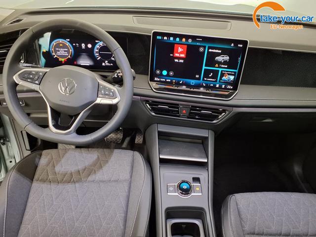 Volkswagen - Tiguan - EU-Neuwagen - Reimport
