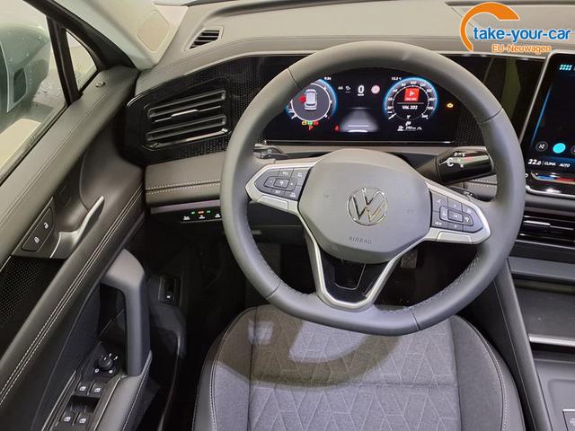 Volkswagen - Tiguan - EU-Neuwagen - Reimport